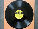 78 rpm Luke The Drifter (Hank Williams) - No, No, Joe - US MGM