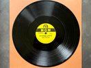 78 rpm Hank Williams - California Zephyr - US MGM