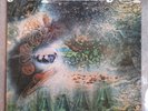 Pink Floyd - Saucerful of Secrets - UK Columbia LP early 70s pressing -
