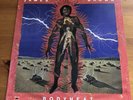 James Brown ‎– Bodyheat LP VINILE 33 Giri  ITALY 1977