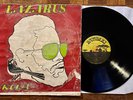 Lazarus Tembo Kola Zamrock Afrobeat Folk Funk Vinyl LP Listen MP3