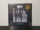KISS Dressed To Kill 45th Anniversary Ltd. Edition Red Color Vinyl LP NEW SEALED