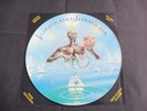 Iron Maiden - Seventh Son Of A Seventh Son 1988 UK Picture Disc LP EMI 1st