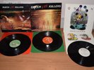 Queen Vinyl Bundle - Live Killers - Innuendo - VG+