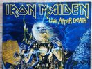 Iron Maiden Live After Death Doppel LP Vinyl Schallplatte
