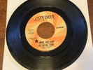Rolling Stones Promo 45 Jumpin’ Jack Flash, Child Of The Moon 1968 London Mono