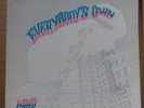 Hand  Everybody's Own, SUPER RARE EURO FOLK, PROG PSYCH... 1972