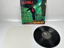 LL Cool J BAD Bigger & Deffer 1987 US 1st Press Vinyl