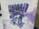 Now that' what i call music  24 vinyl double lp record mint LP  1993 immaculate