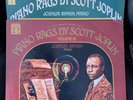 Scott Joplin, Joshua Rifkin – Piano Rags (Vol I, II & II) 3 Records