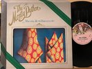 Monty Python Matching Tie and Handkerchief Vinyl LP 3 Sided Charisma CAS 1080 EX