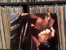 George Michael FAITH LP  1987  C40867 Columbia (VINYL NM / JACKET V.G