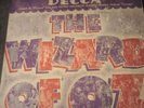 1939 The Wizard of Oz 78 RPM Decca Records Judy Garland