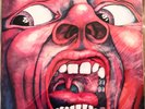 King Crimson - In The Court of the Crimson King (Mobile Fidelity LP)