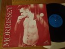 Morrissey - You’re The Only One For Me Fatty 12” Vinyl The Smiths 1992