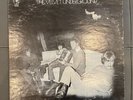 The Velvet Underground Self-titled Promo White Label Vinyl Record SE-4617 VG