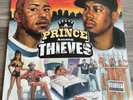 PRINCE PAUL A PRINCE AMONG THIEVES 2x LP VINYL OG 1999 big daddy kane de la soul