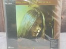Emmylou Harris ‎– Pieces Of The Sky VMP Country ROTM Gold Swirl Vinyl LP NEW