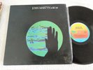 JOHN MARTYN SOLID AIR VINYL RECORD LP