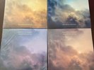 Greta Van Fleet Strange Horizons Chicago Nashville Bridgeport Los Angeles Vinyl