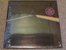 Pink Floyd - Dark Side of the Moon LP Sealed, Canada Press, Harvest SMAS 11163
