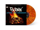 Burnin' (60th Anniversary) by John Lee Hooker (Record, 2023) 