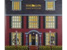 Home Alone Original Motion Picture Soundtrack 2XLP - Red & Green, Mondo Vinyl
