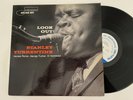Stanley Turrentine Blue Note 4039 LP 