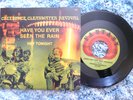 CREEDENCE CLEARWATER REVIVAL 45 RPM VINYL - Have You Ever Seen The Rain REISSUE