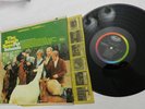 LP, The Beach Boys, Pet Sounds, Capital DT-2458 Duophonic, 1966, VG to VG+