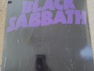 Black Sabbath Master of Reality US OG 1971 Warner Bros R1-2562 1st Press Sealed