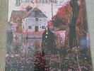 Black Sabbath S/T Self Titled US OG 1970 Warner Bros R1-1871 1st Press Sealed