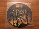 KISS Destroyer 12