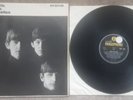 WITH THE BEATLES  - RARE ORIGINAL UK PARLOPHONE 12