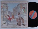 HOWLIN' WOLF The London Howlin' Wolf Sessions CHESS LP textured gatefold a