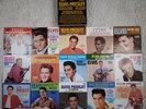 Elvis Presley Limited Edition Collectors Series 45 rpm Singles Box Set RCA 1977