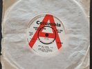 GERRY & THE PACEMAKERS - Girl on a Swing - DEMO - Columbia DB 8044 - NM
