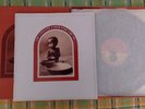THE CONCERT FOR BANGLADESH   1st PRESS 1971 - 3LP, 64p BOOK + D/TELE. OBITUARY.