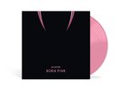 BlackPink Born Pink Exclusive Limited Edition Pink Colored Vinyl LP