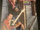 Lenny & Squiggy Present Lenny and the Squigtones album Laverne & Shirley rare