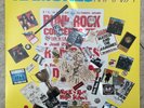 RAMONES Mania - Record Store Day Limited edition 1 of 1000 colored vinyl
