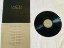 EAGLES The Long Run LP Music Vinyl Australia Record 1979 Gatefold Asylum
