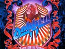Dokken - Back For The Attack - Used Vinyl Record - E7294A