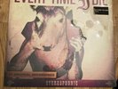 The Big Dirty Every Time I Die Mustard Yellow Vinyl New Unopened DL 4202 2007