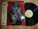 Serge Gainsbourg. Boris Vian. album OPUS 109  v16 vinyle 33 tours. philips
