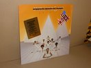 EARTH WIND & FIRE - SPIRIT - 1976  SEALED US VINYL LP