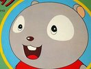 Ep Jungle Kurobei/Wansa-Kun/Mountain Mouse Rocky Chuck/Toy Store Ken-Chan