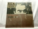 R.E.M. Lifes Rich Pageant 1986 LP, IRS 5783 First Press Shrink Hype Stickers VG+