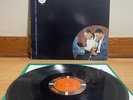 DUKE ELLINGTON & JOHN COLTRANE 1988 MISPRINT RARE - MCA-39103 IMPULSE - VG+