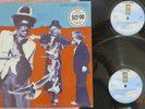 Joni Mitchell - Don Juan's Reckless Daughter - 1977 Asylum double LP - EX